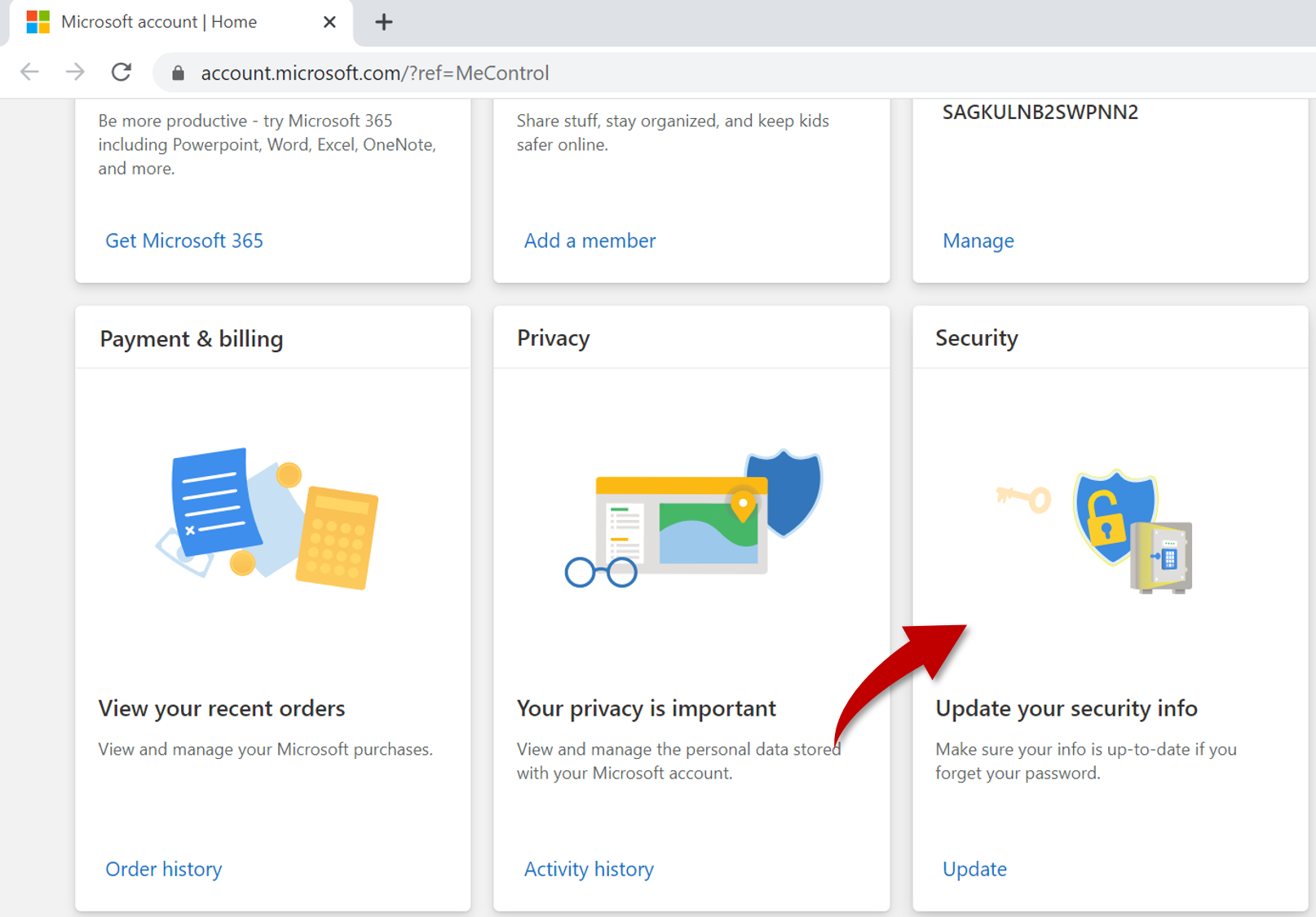 How to Create App Passwords for Outlook?