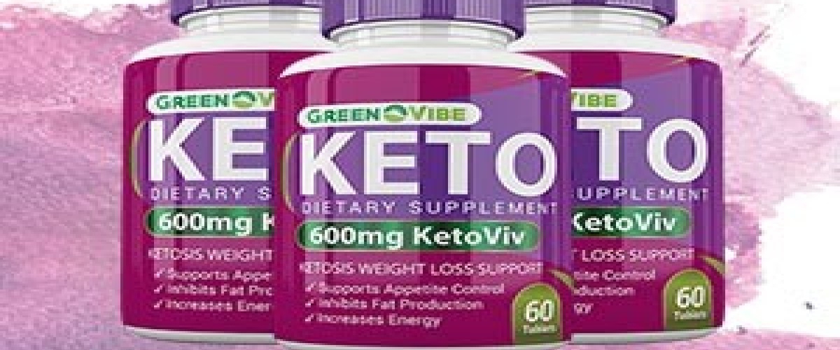 healthwhoreview Green Vibe Keto Weight Lose Easily