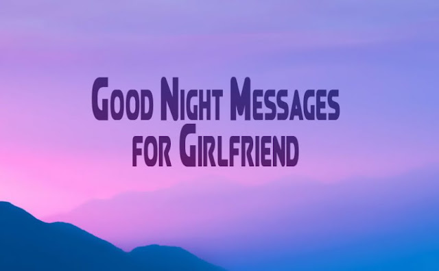 Good night message,Good night  Image