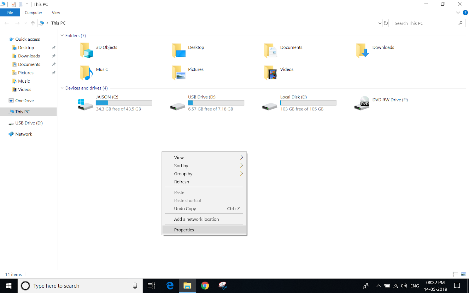 How to increase your pc's ram using virtual memory TWK