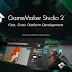 تحميل برنامج GameMaker Studio Ultimate 2.2.5.481 لإنشاء ألعاب الفيديو عبر الأنظمة الأساسية تحميل برنامج GameMaker Studio Ultimate 2.2.5.481 لإنشاء ألعاب الفيديو عبر الأنظمة الأساسية