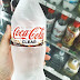 Coca-Cola lanza una versión 'transparente' de su bebida más famosa