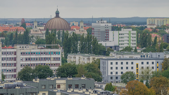 Arkada Business Park Bydgoszcz
