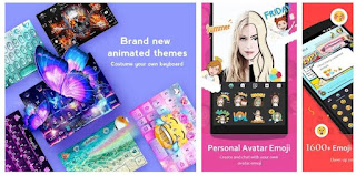 daftar aplikasi papan ketik ( keyboard ) Android terbaik daftar aplikasi papan ketik ( keyboard ) Android terbaik