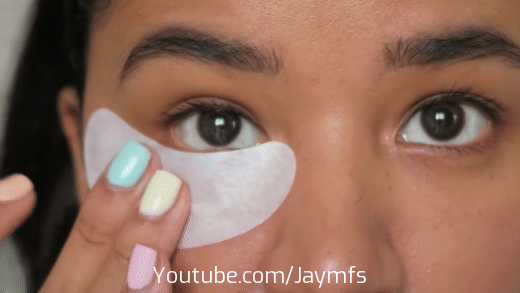 how to do a lash lift at home iconsign kit