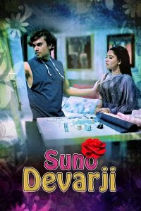  Suno Devarji (2020) Hindi | Season 01 Complete | Kooku Originals Exclusive Series | 720p WEB-DL | Download | Watch Online