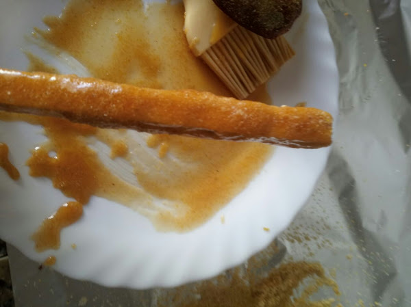 barrita-casera-pajaro