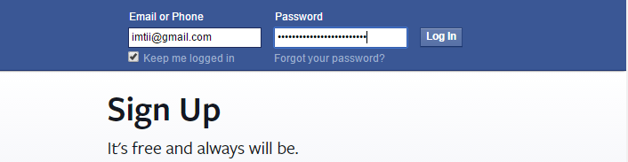 Accept All Friend Request On Facebook In One Click. - LetsTrick