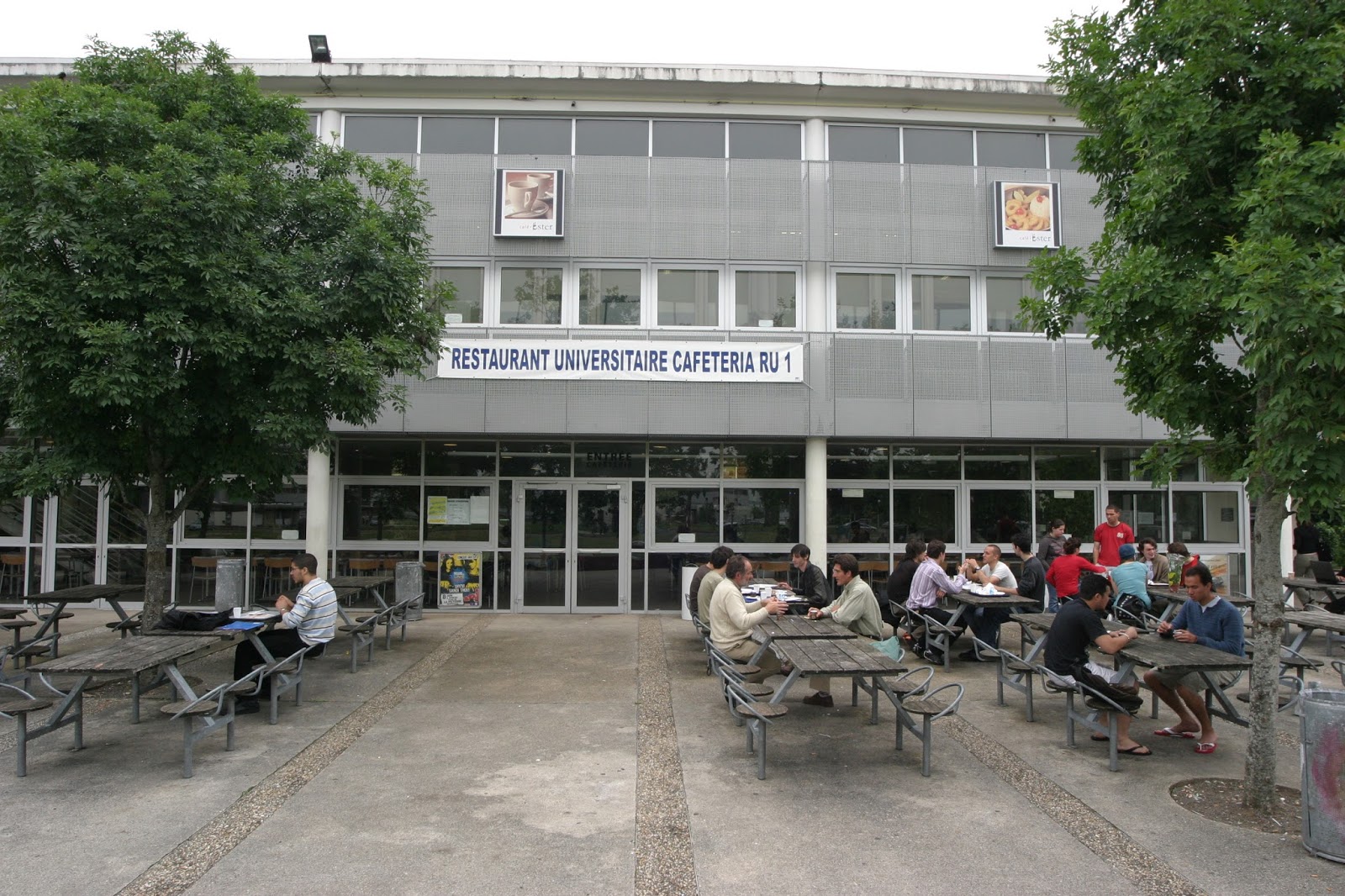 Chen Gai France ) universite bordeaux montaigne