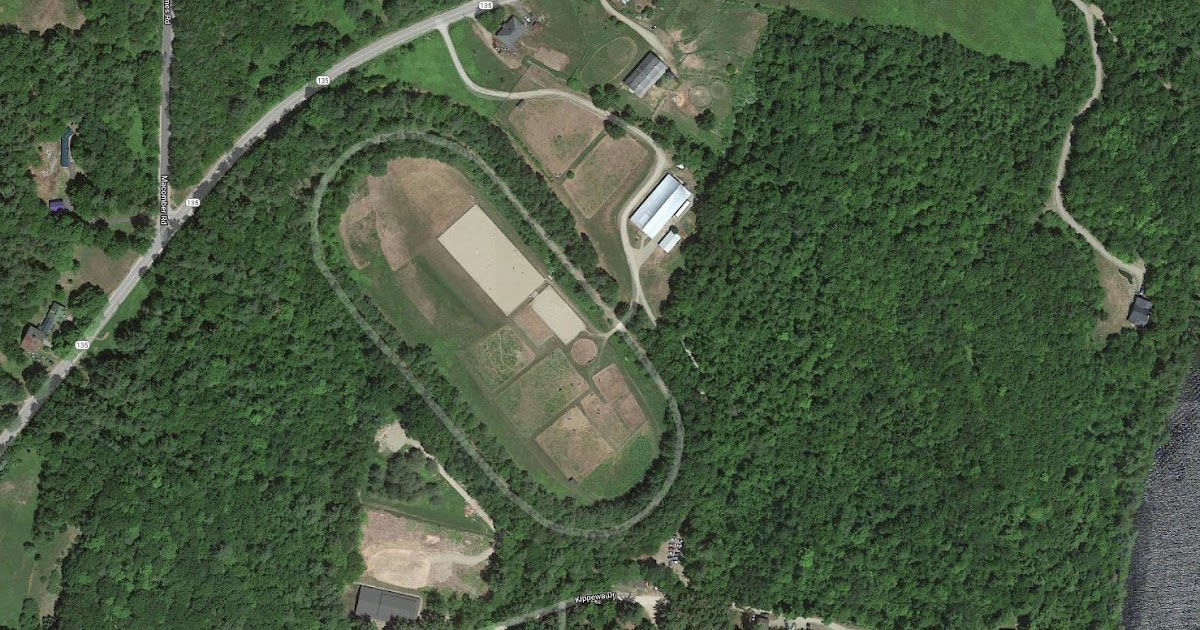 The Maine Spirit and the Horse Norman S. Woolworth His Estate on