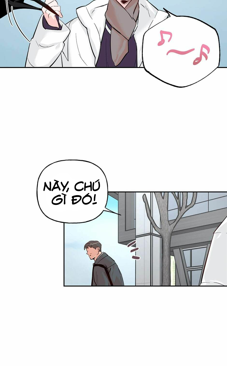 Đọc truyện Assorted Wildness - Chapter 36