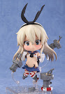 Nendoroid Kantai Collection: KanColle Shimakaze (#371) Figure