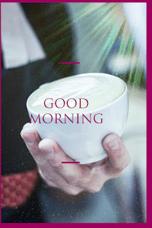 Very Good Morning Very Good Morning