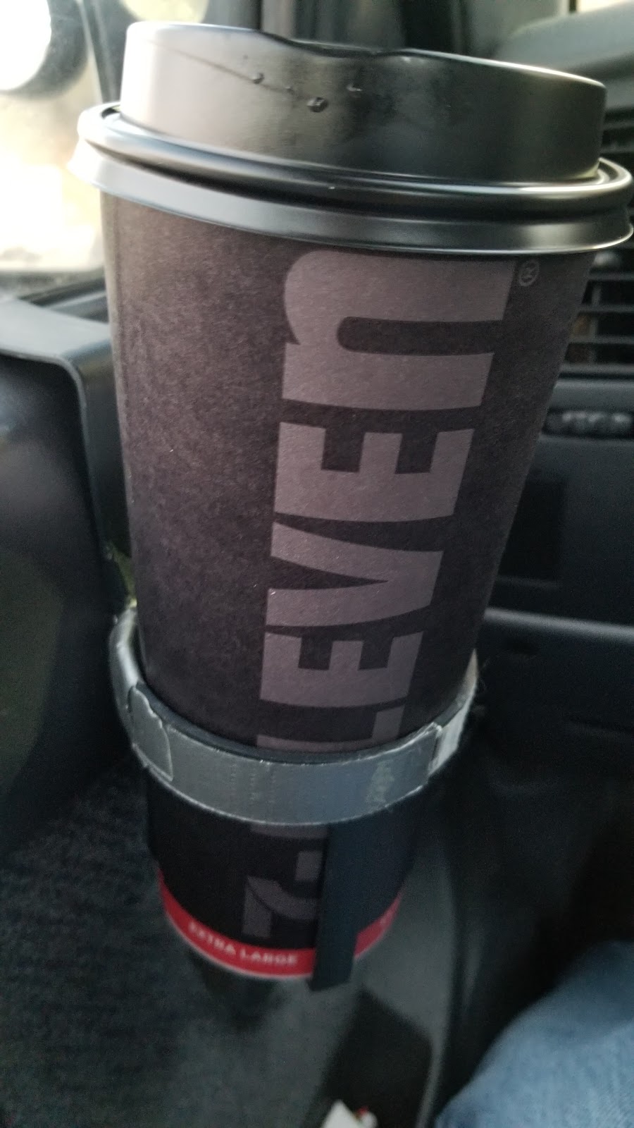 Black Coffee Review Jack in the Box Coffee