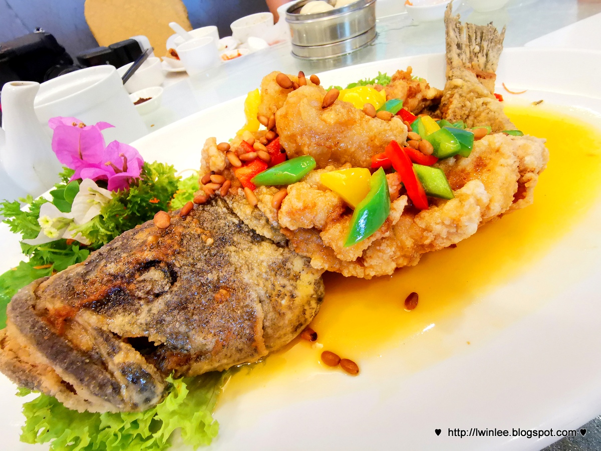 DIM SUM BY THE SEA SEAQUEEN, STRAITS QUAY