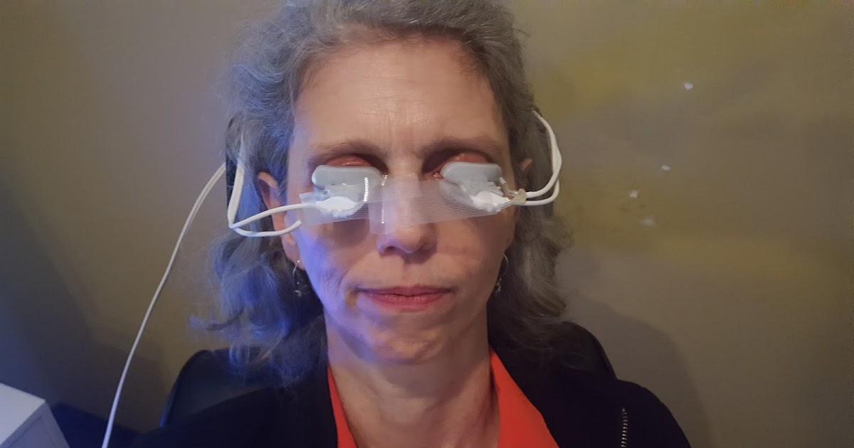 On Point Dry Eyes Solutions, Part Three On Point Dry Eyes Solutions, Part Three