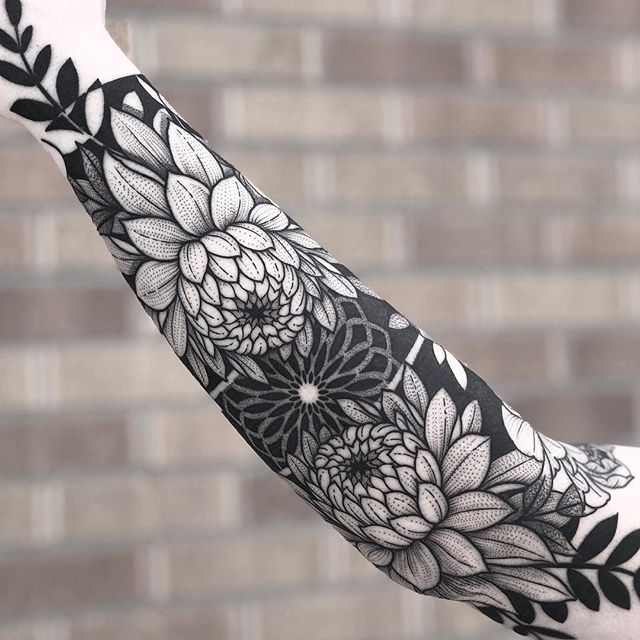 250+ Cool Tribal Tattoos Designs - Tribe Symbols With Meanings (2020 ...