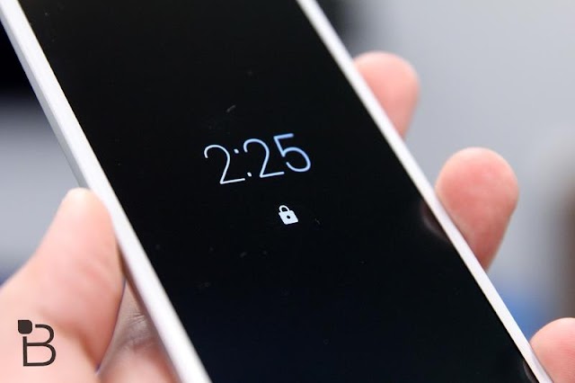 تحميل تطبيق Always on apk للأندرويد لإضافة تأثير رائع لشاشة القفل