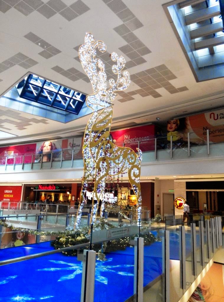 Nu Sentral Shopping Mall - ! A Growing Teenager Diary Malaysia - Nu Sentral Kuala Lumpur Federal Territory Of Kuala Lumpur