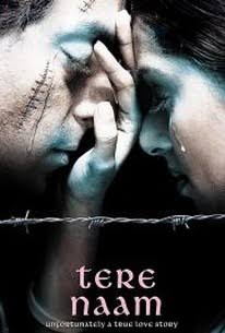 17 Years Of TERE NAAM