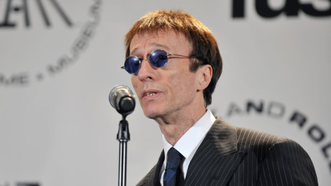 Qui Est Mort Dans Les Bee Gees People: Robin Gibb des Bee Gees est décédé à l'âge de 62 ans. | BLOGPARFAIT