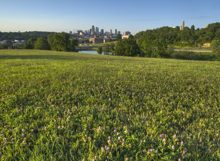 Hyperblogal KC Parks Part Two Penn Valley