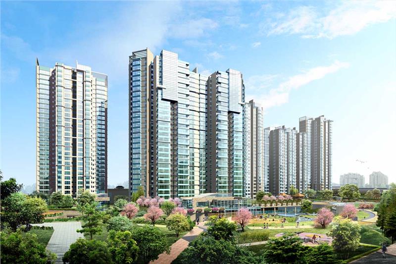 HIGHLIGHTS IN REAL ESTATE INVESTMENT IN VIETNAM Vietnam business services