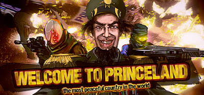 Welcome to Princeland Download