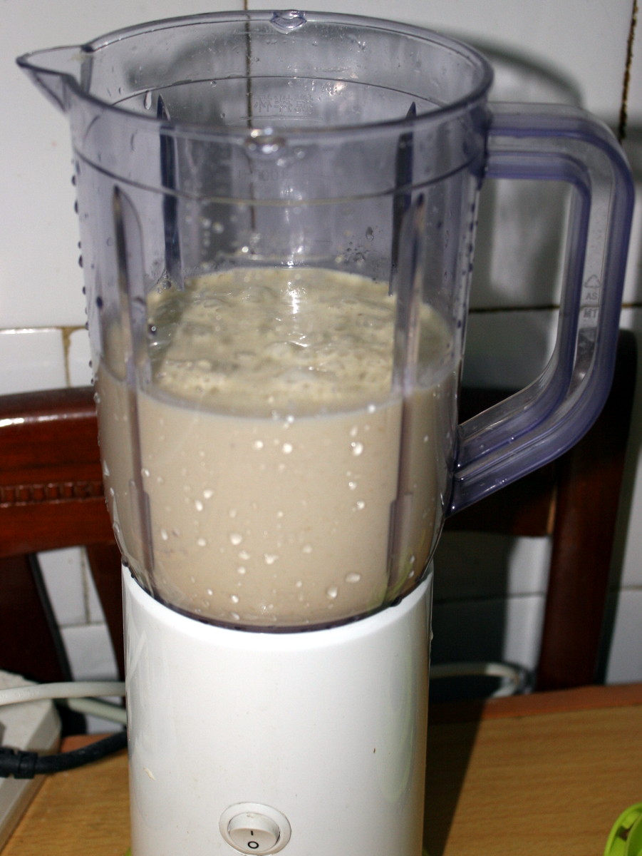 Blender Banana Bread Recipe The Quickest and Easiest Way to Make