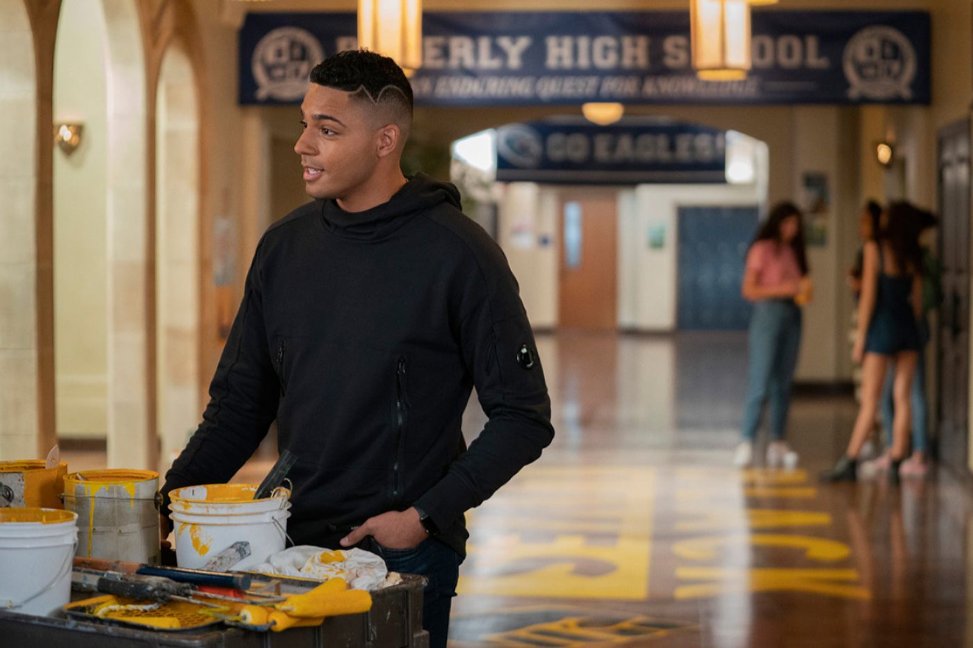 all american season 3 episode 1 stream all american season 3 episode 1 stream