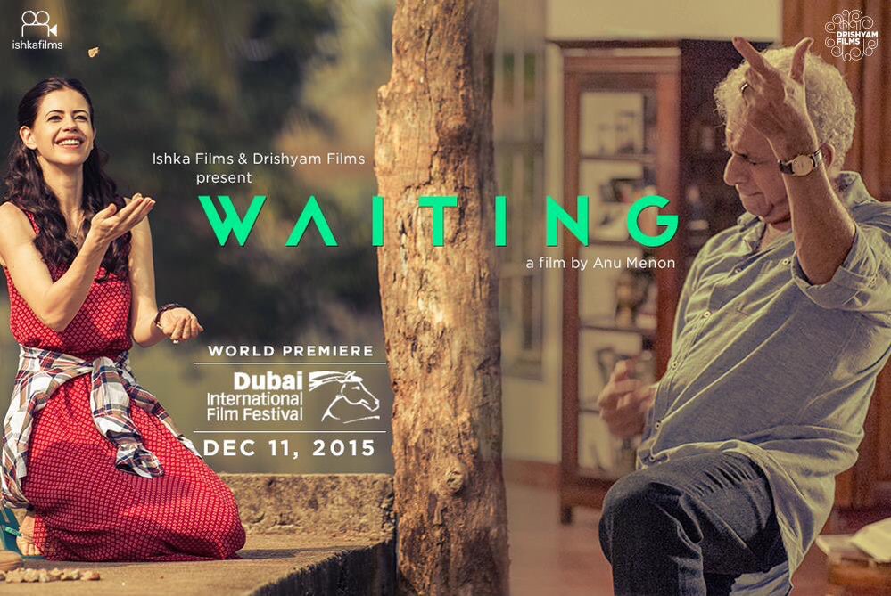 Observations And Experiences Waiting Hindi Movie