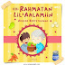 Review Buku Anak Seri Rahmatan Lil' Alamin, Akhlak Bertetangga