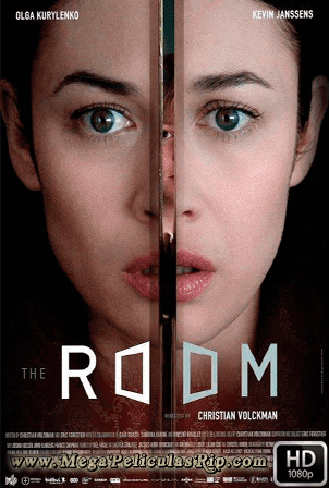 The Room (2019) [1080p] [Latino-Ingles] [MEGA]