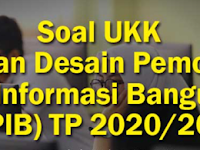 Soal UKK SMK Jurusan Desain Pemodelan dan Informasi Bangunan, Bisnis Konstruksi dan Properti, Konstruksi Gedung sanitasi dan Perawatan, dan SMK Semua Jurusan Soal UKK SMK Jurusan Desain Pemodelan dan Informasi Bangunan, Bisnis Konstruksi dan Properti, Konstruksi Gedung sanitasi dan Perawatan, dan SMK Semua Jurusan