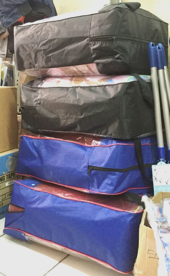 Kasur Panas Terapi Kesehatan Global - Kasur Panas Tubuh Sehat - Terapi