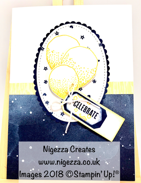 Tags & Tidings Tips: Not Just For Christmas! Nigezza Creates