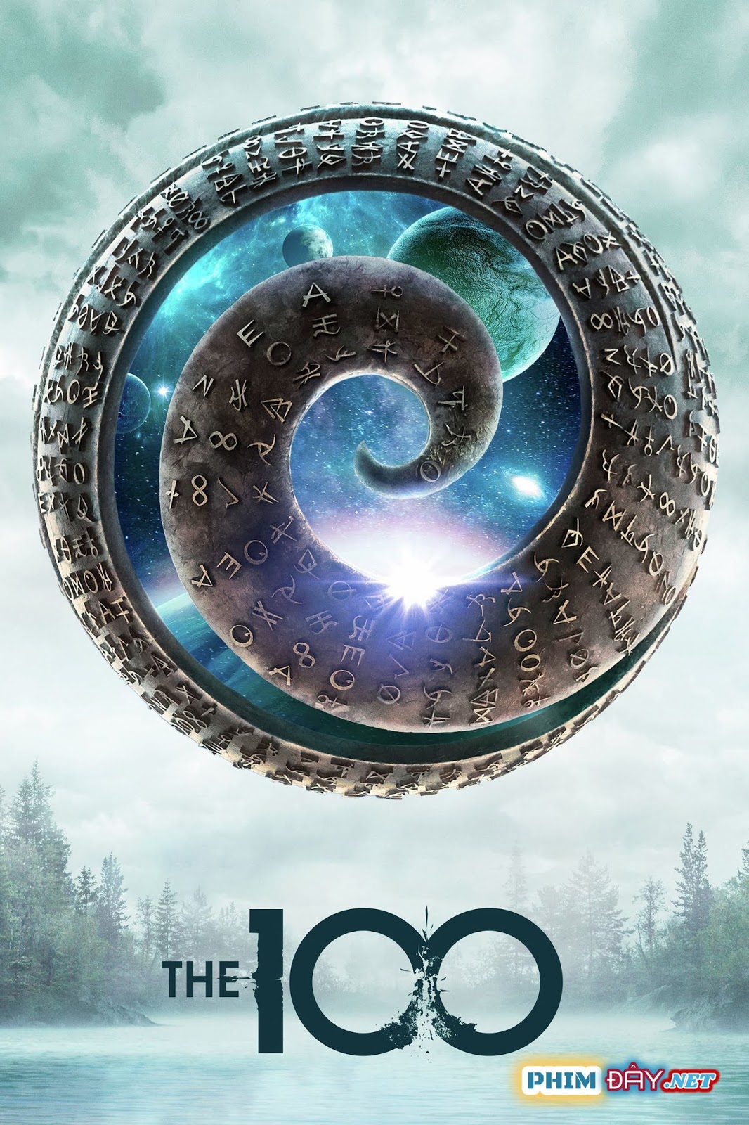100 Người Thử Nghiệm (Phần 7) - The 100 (Season 7) (2020) 100 Người Thử Nghiệm (Phần 7) - The 100 (Season 7) (2020)