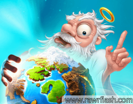 Doodle God Ultimate Edition Image do jogo de puzzle Doodle God Ultimate Edition