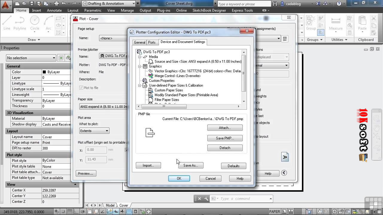Autocad 2014 software 32 bit