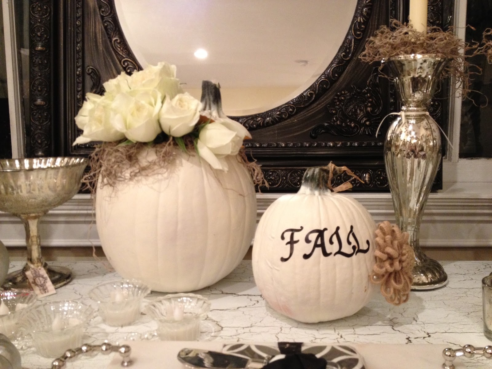 The Crystal Cottage Boutique Autumn is Here!