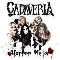 [2012] - Horror Metal