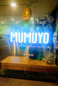 Mumuyo, Melbourne 