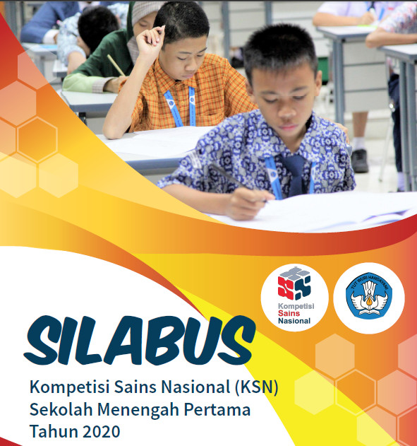 Download sk peserta ksn smp tingkat