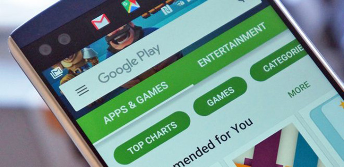 Cara Mematikan Update Otomatis Aplikasi/Google Play di HP Android