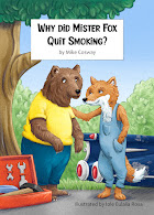 Why Did Mr Fox Quite Smoking