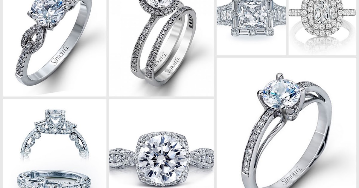 Introducing Genesis Diamonds Engagement Rings