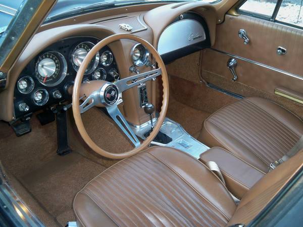 Auto Paint Prices >> Real Nice 1963 Corvette Split Window | Auto Restorationice Auto Paint Prices >> Real Nice 1963 Corvette Split Window | Auto Restorationice