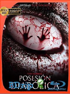 Posesión Diabólica (Becoming) (2020) BDRip [1080p] Latino [GoogleDrive] PGD