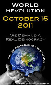 WORLD REVOLUTION 2011 OCTOBER 15