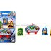 American Greetings Marvel Avengers Birthday Candles, 4 Count, Party Supplies by American Greetings
